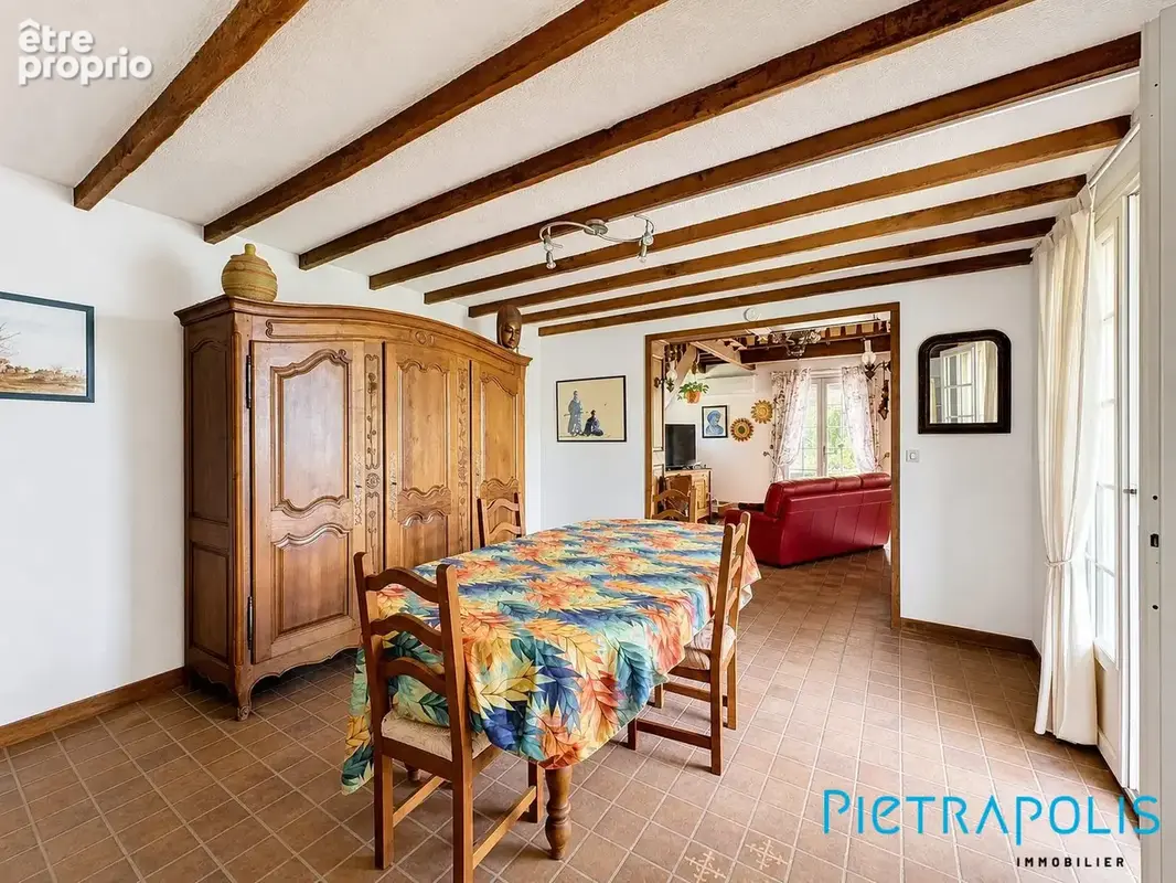 Maison 5 pièces 146 m² à vendre à Bedarieux (34600) - photo 6