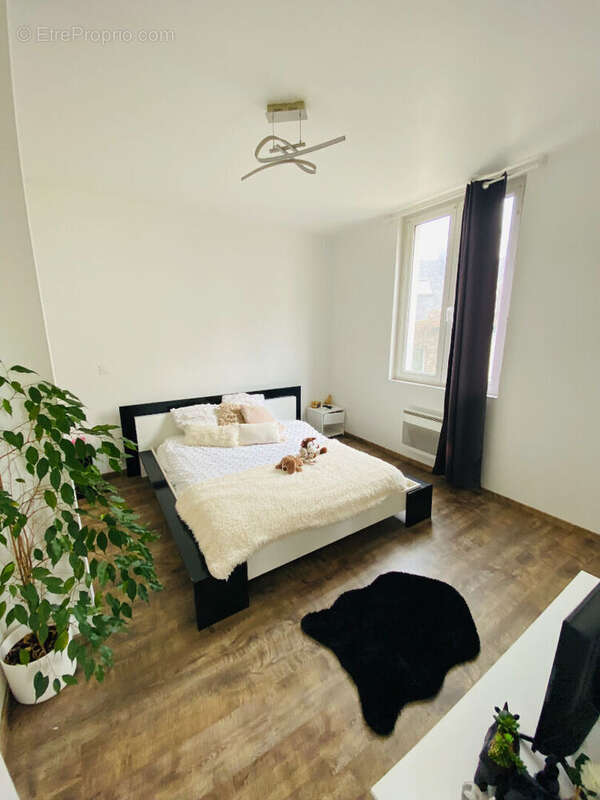 Appartement à SAINT-BRIEUC