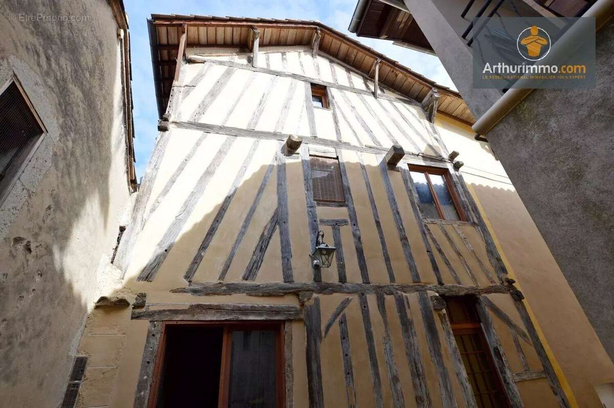 Vente Maison Allemans-du-dropt(47800) 127 200ï¿œ - photo 2