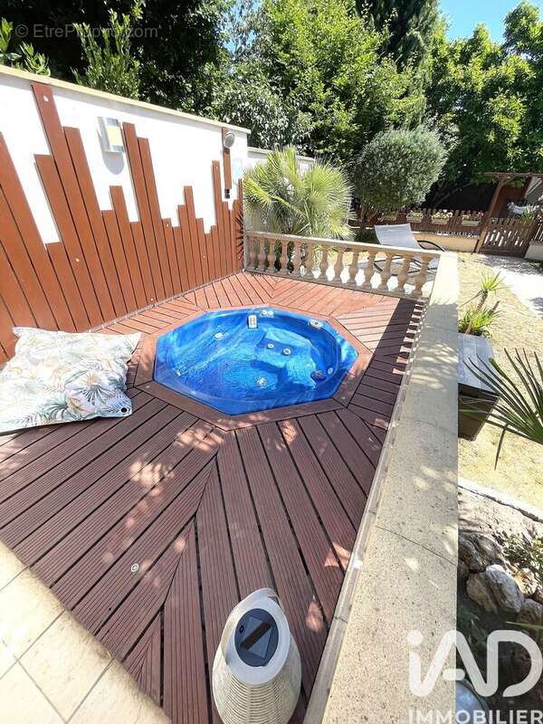 Photo 6 - Maison à LIVRY-GARGAN