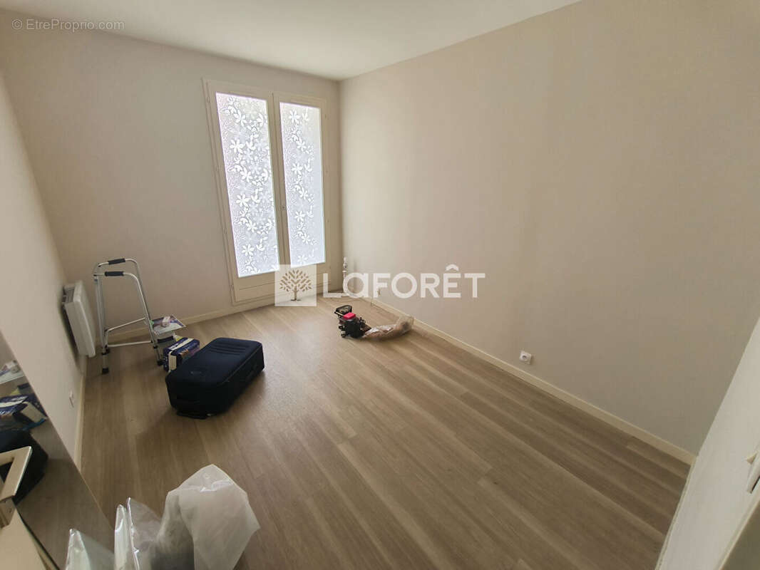 Appartement Mantes La Jolie 3 pièces 65 m² - photo 6