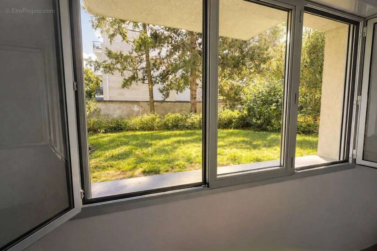 Appartement à SAINT-MAURICE