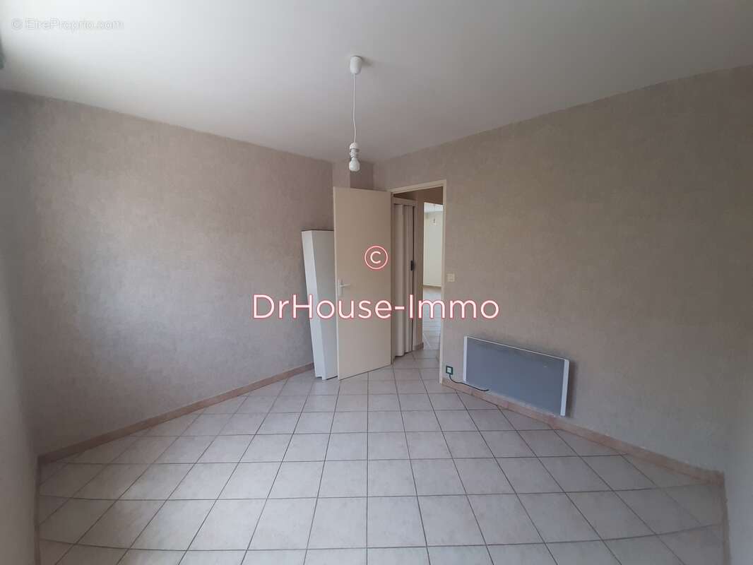 Appartement à MARSEILLE-14E