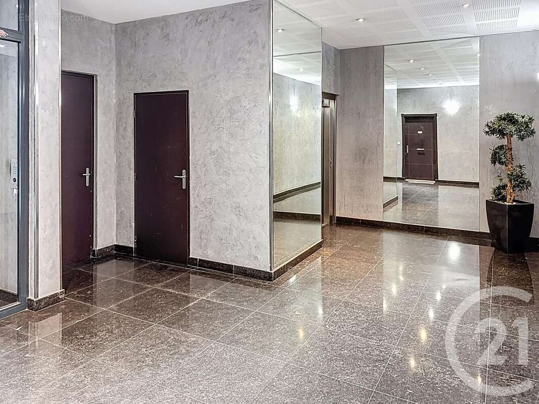 Appartement à LYON-7E