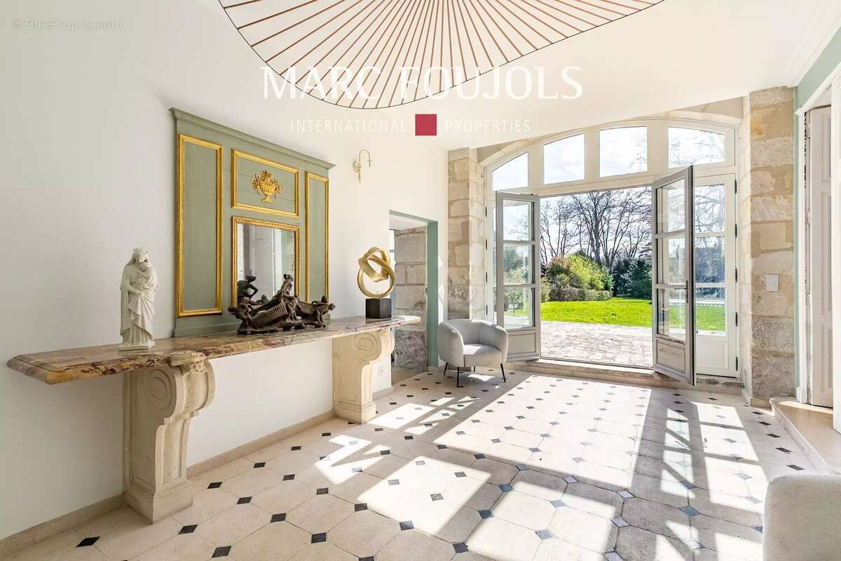 Maison à SENLIS