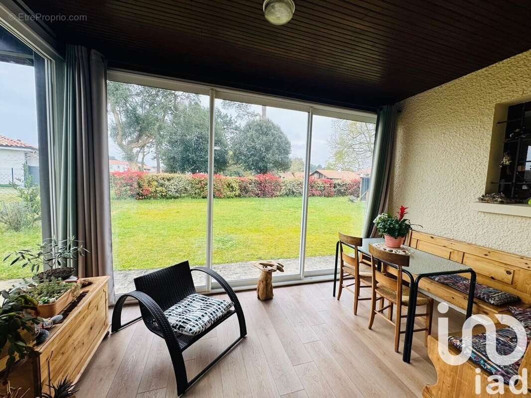 Photo 5 - Maison à LABENNE