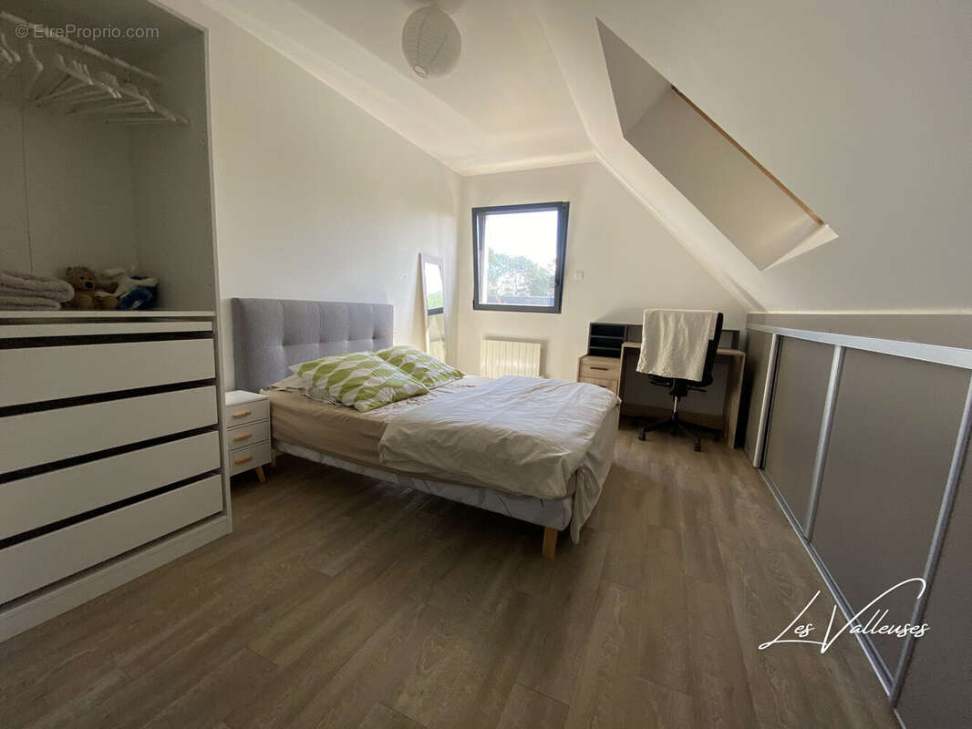 Maison 167 m² à Hautot-Sur-Mer  - photo 8