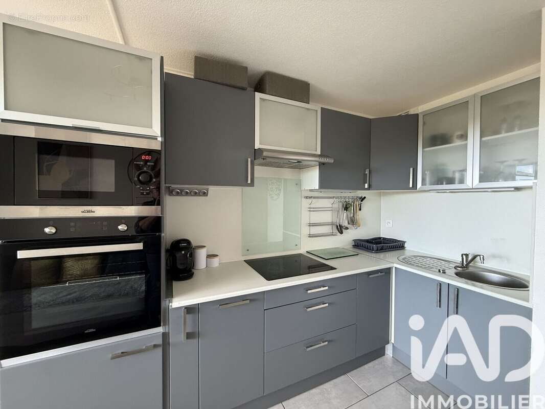 Photo 5 - Appartement à LEUCATE