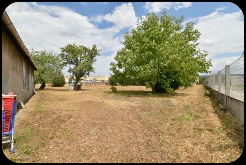 Appartement à MONTLUCON