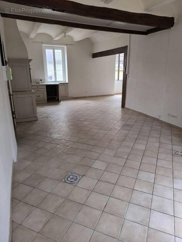 Photo 1 - Appartement à BESSEGES