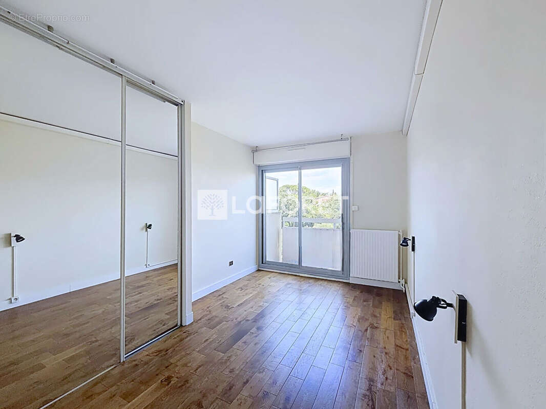 Proximité Arceaux appartement Montpellier 3 pièce(s) 63 m2 - photo 5