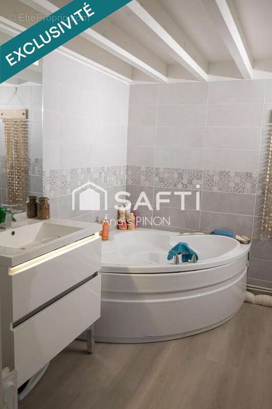 Photo 5 - Appartement à SAINT-QUENTIN