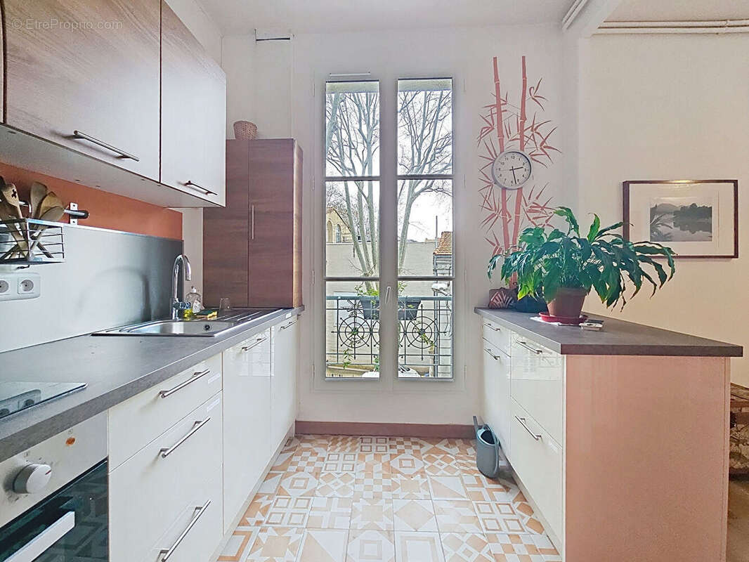 Appartement à AVIGNON