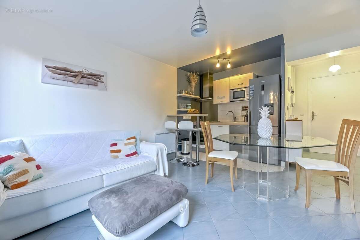 Appartement à ARGENTEUIL