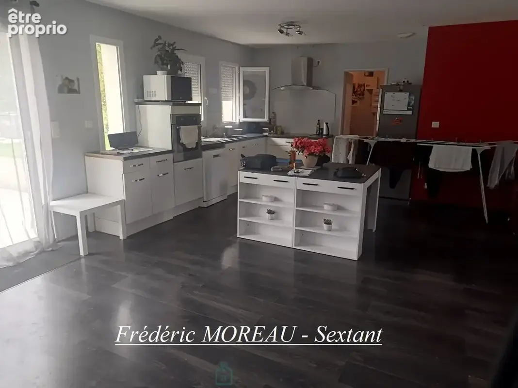 Belle maison de 127m2 DPE "A" sur 1658m2 de terrain - photo 6