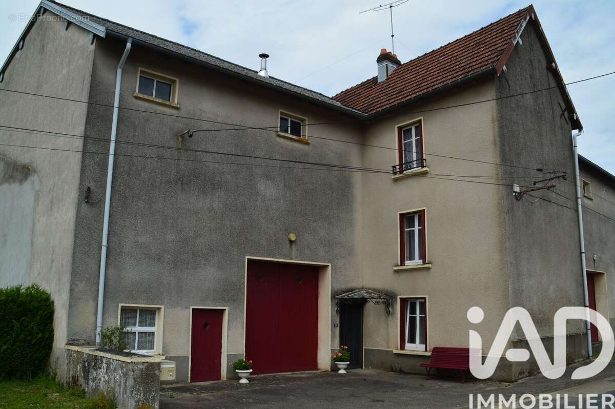 Photo 2 - Maison à NONVILLE