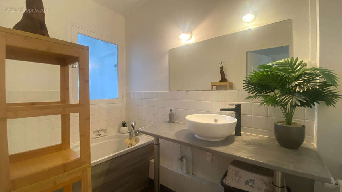 Appartement à DIEPPE