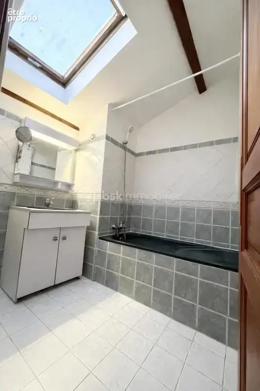Duplex type 4 au coeur du village avec cachet - photo 20