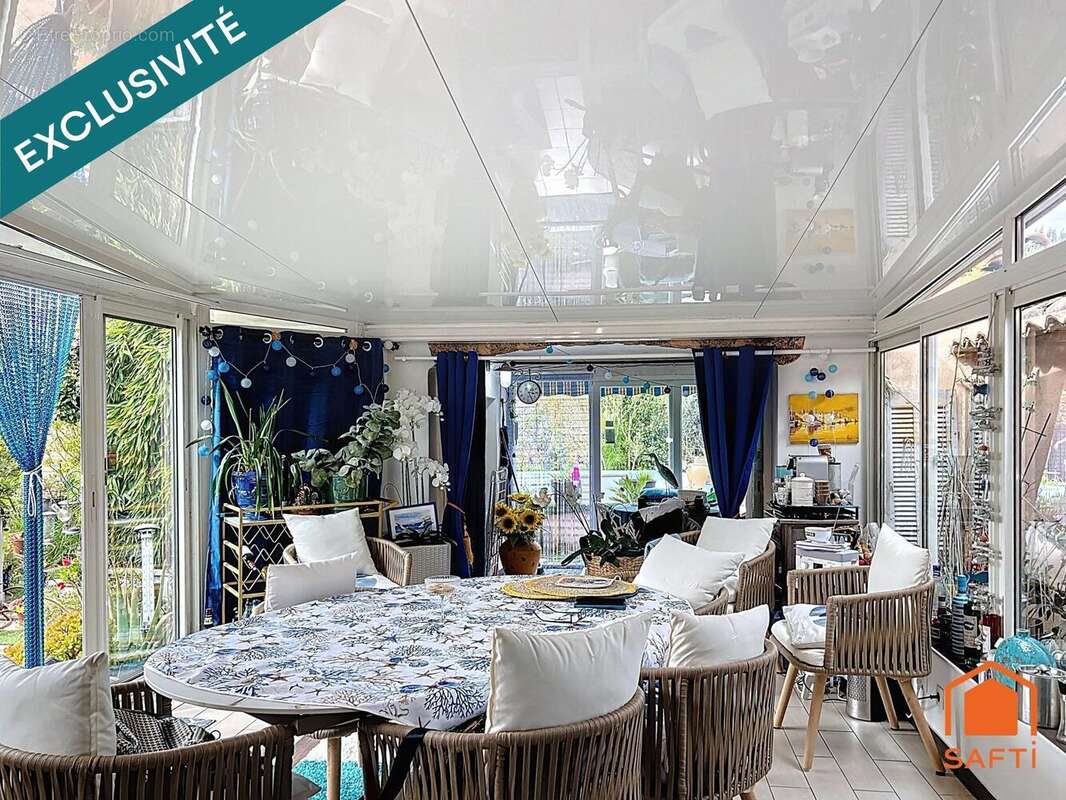 Photo 7 - Maison à LE LUC