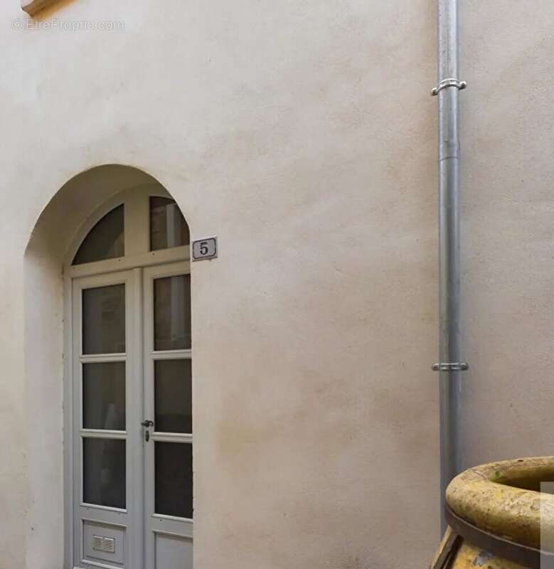 Appartement à OLETTA