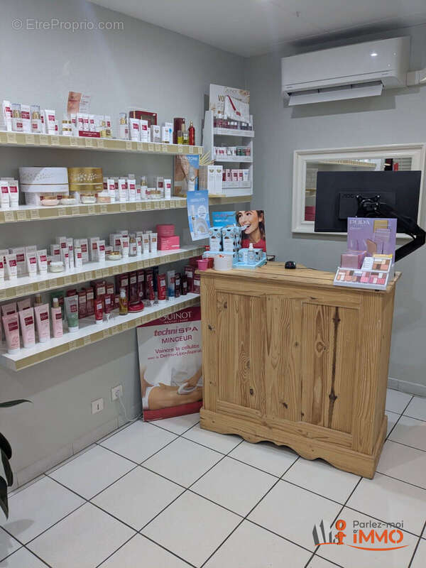 Autre à BOURGOIN-JALLIEU