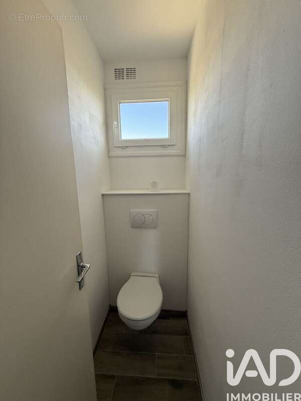 Photo 7 - Appartement à HEROUVILLE-SAINT-CLAIR