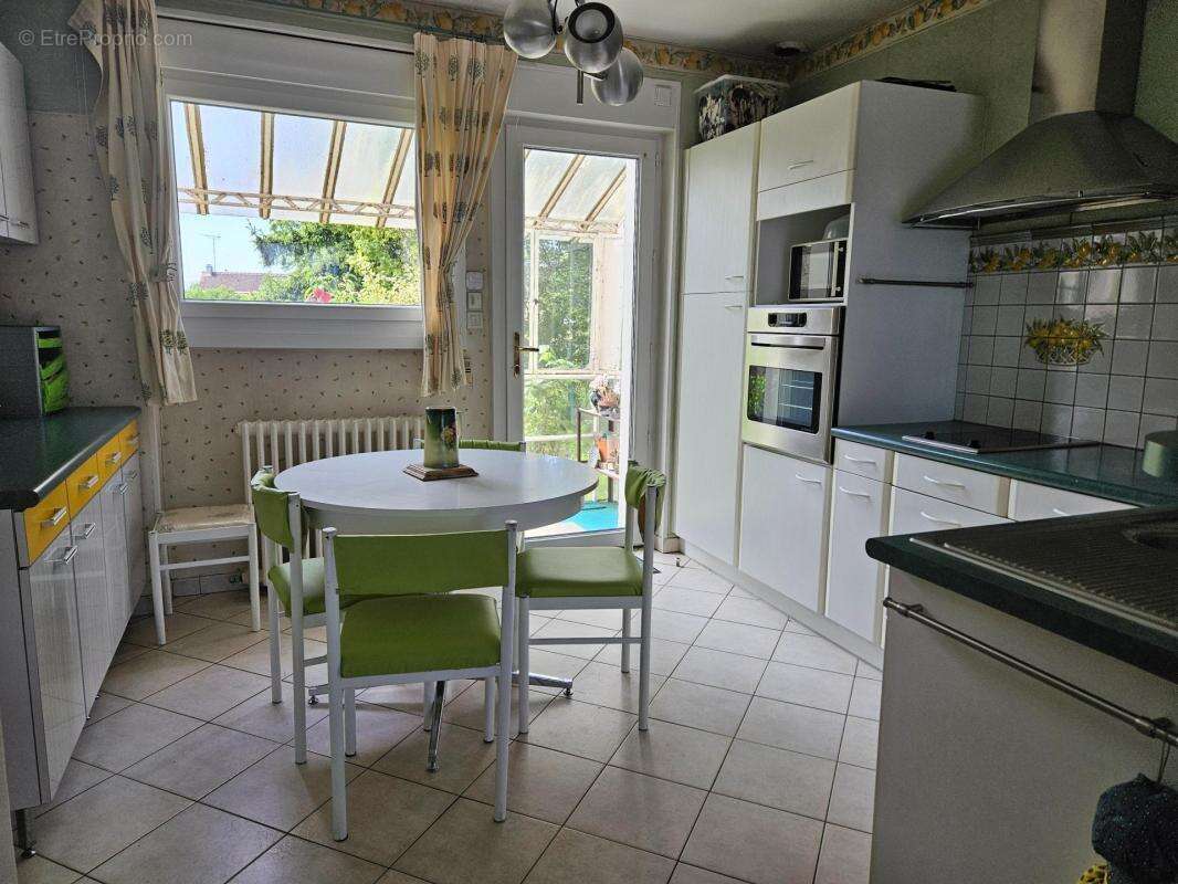 Maison à ALENCON