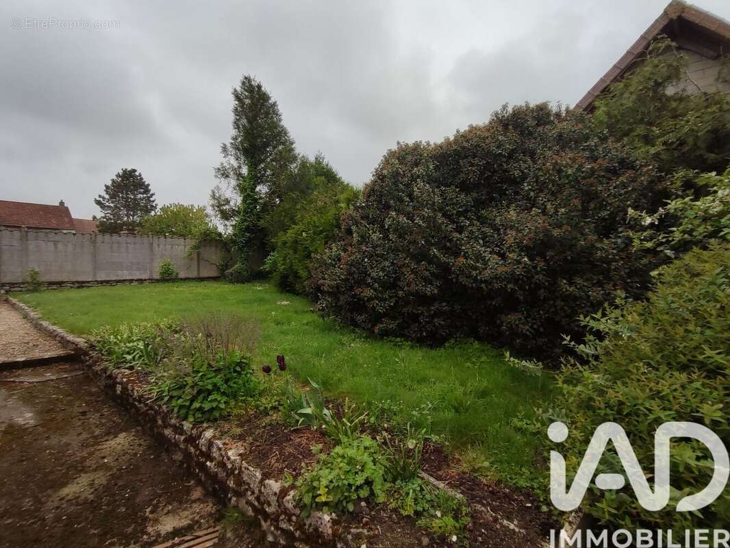 Photo 2 - Maison à BAUDREVILLE