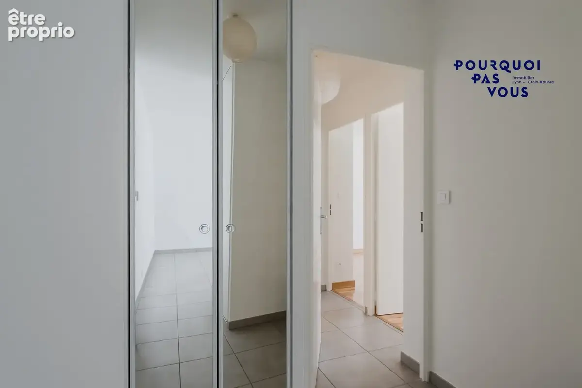 Appartement 3 pièces 60 m² à vendre à Caluire-Et-Cuire (69300) - photo 4