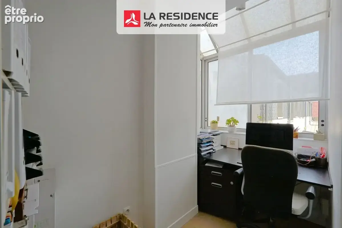 Appartement 5 pièces 110 m² à vendre à Boulogne-Billancourt (92100) - photo 9