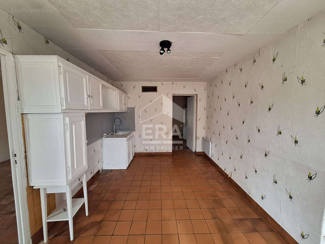 Maison à MONTPON-MENESTEROL