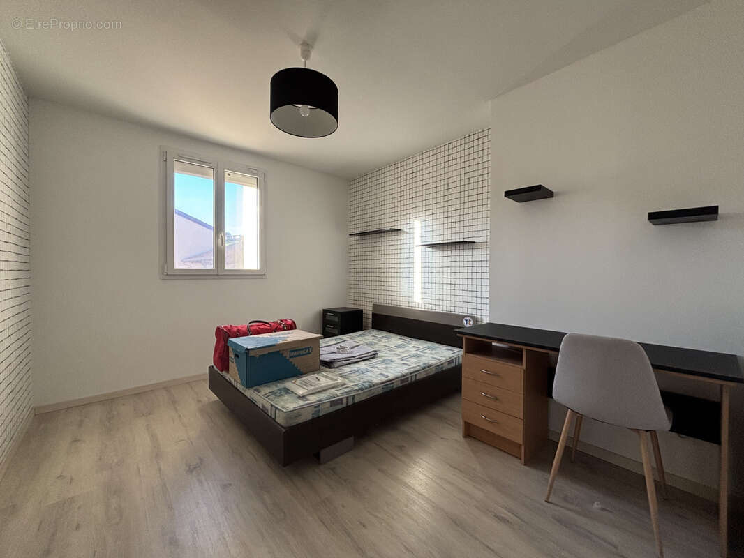 Maison à PONTCHARRA-SUR-TURDINE