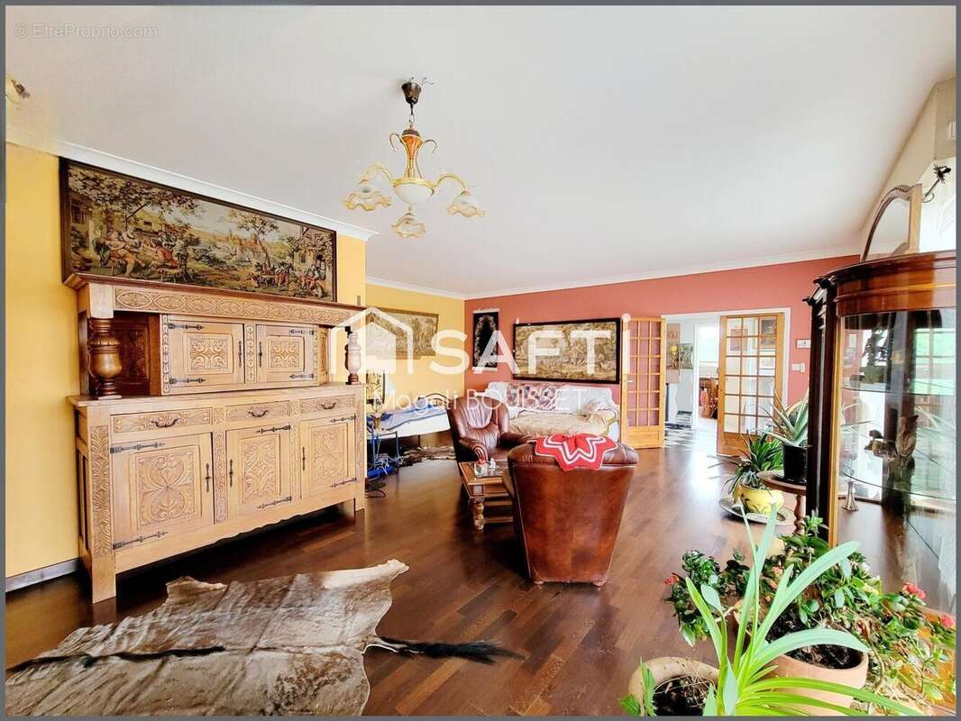 Photo 5 - Maison à SAINT-GAUDENS