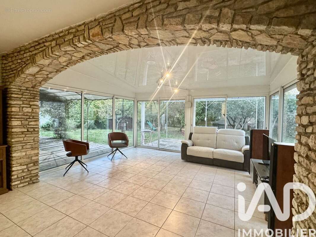 Photo 9 - Maison à NIMES