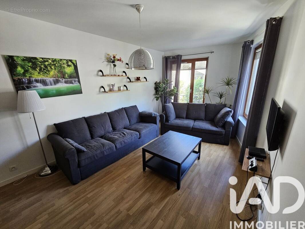 Photo 1 - Appartement à BORDEAUX