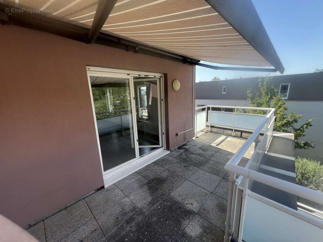 Appartement 70 m² à Strasbourg  - photo 5