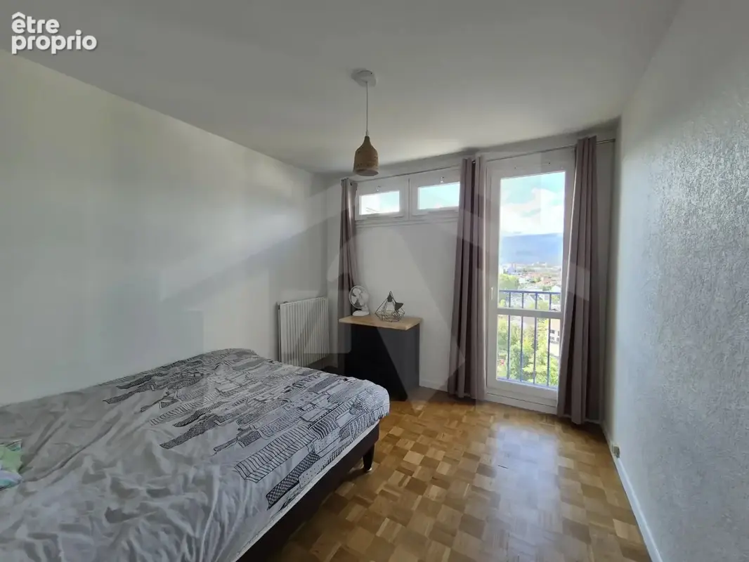 2P+C de 45m2 à St Martin d'Hères - photo 6