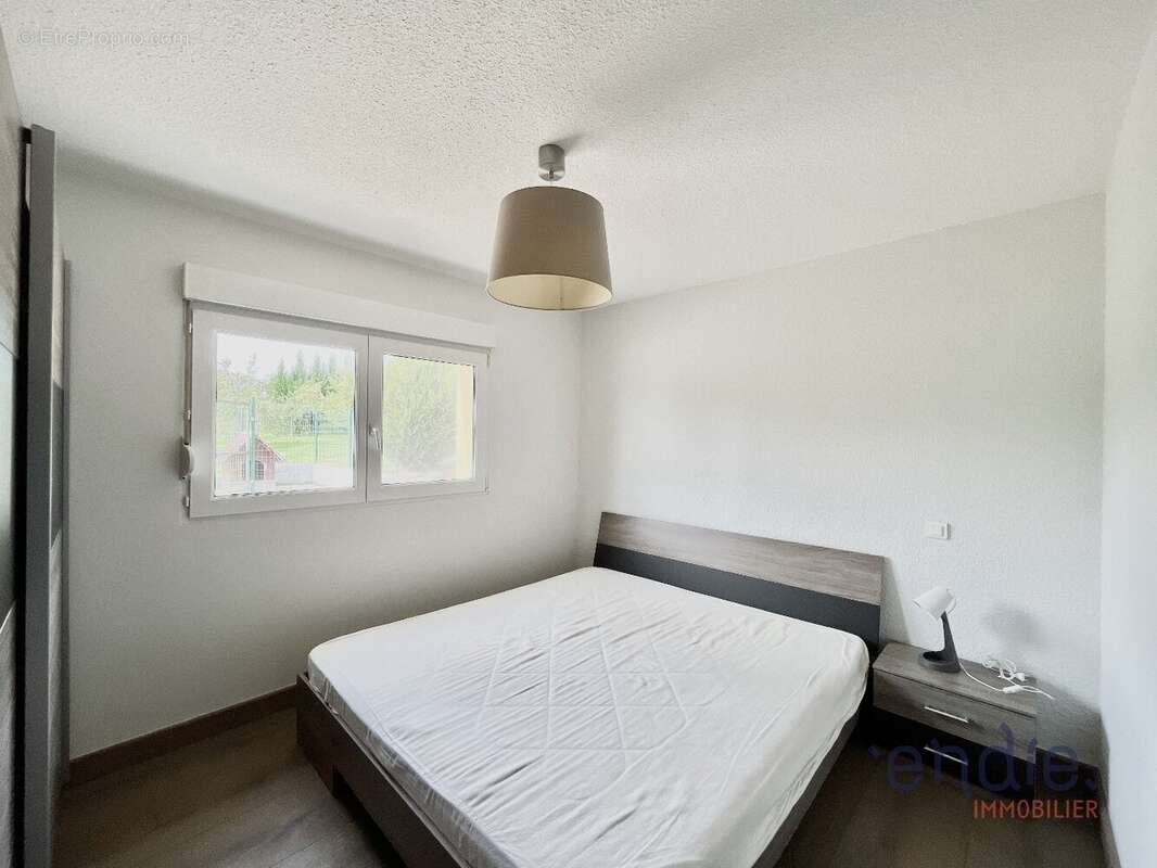 Exclusivité  maison 8 pièces avec piscine et étang à arpenans (70200) - photo 15