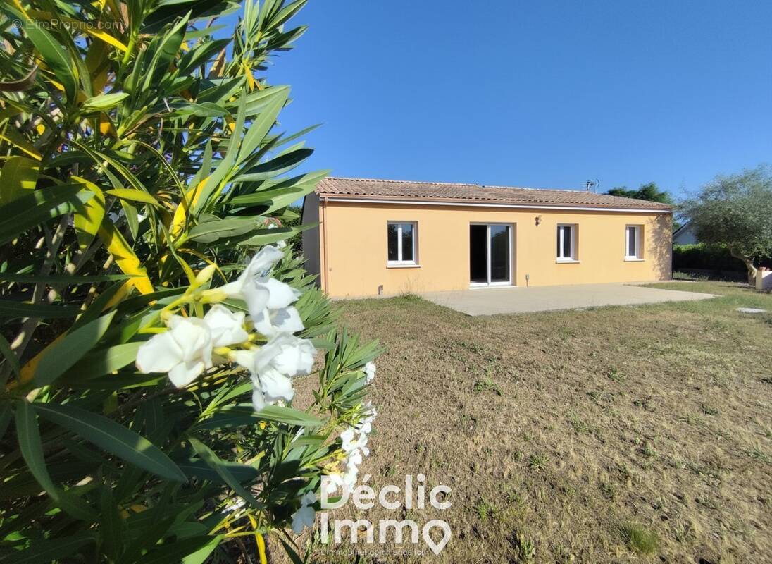 Pavillon plain pied sans travaux - photo 2