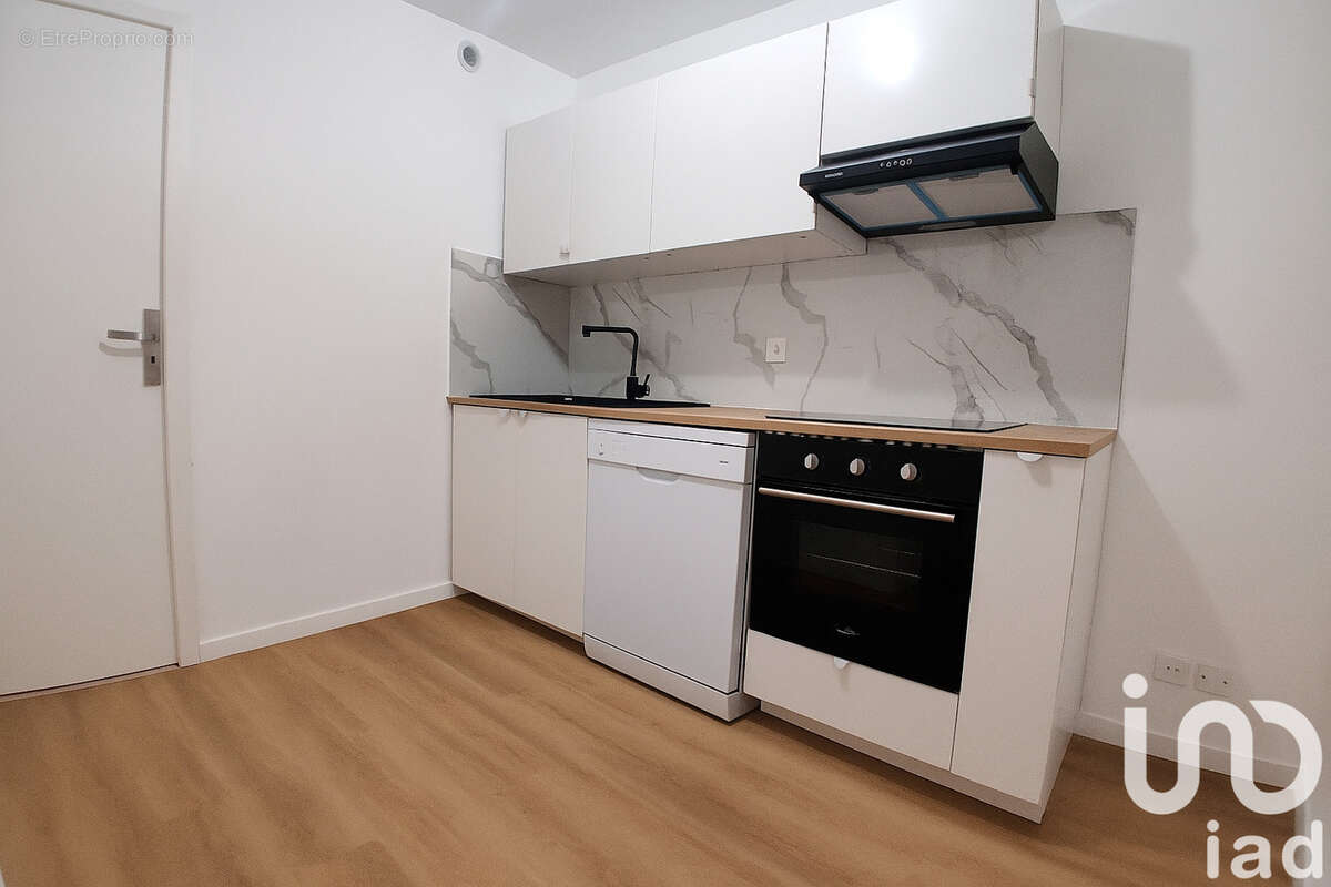 Photo 2 - Appartement à BRIGNOLES