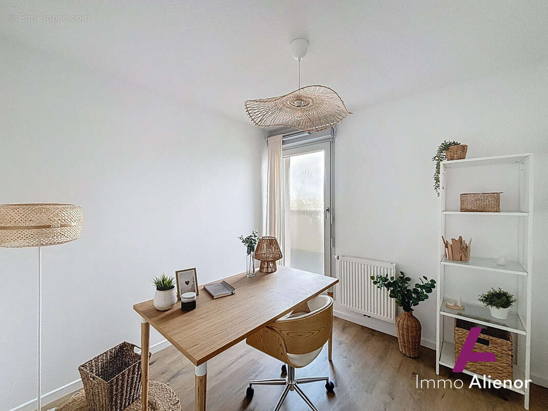 Appartement à BLANQUEFORT