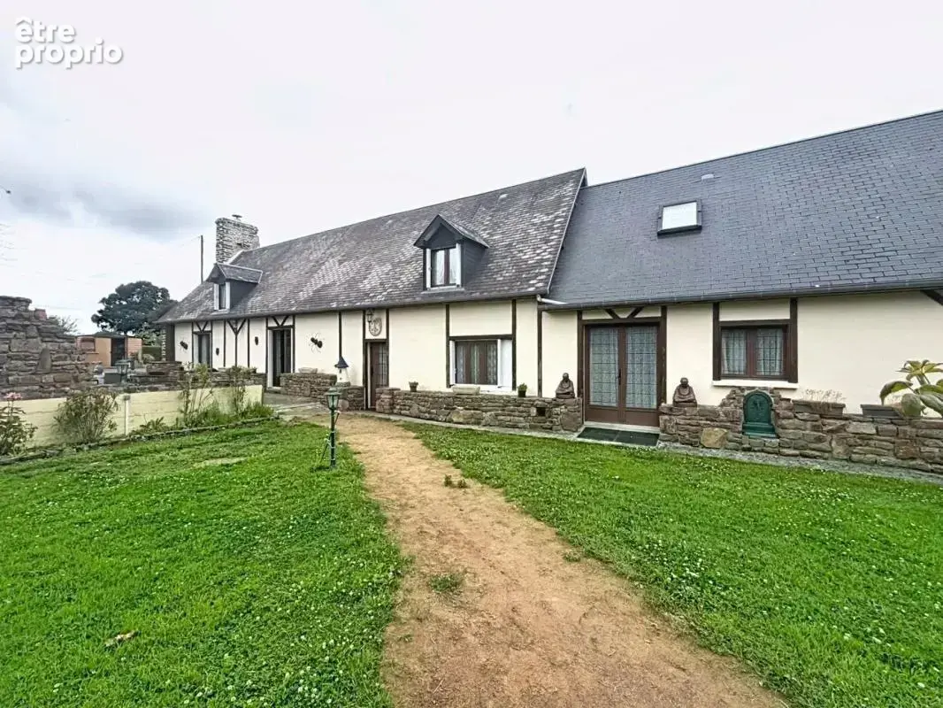 Maison normande - photo 15