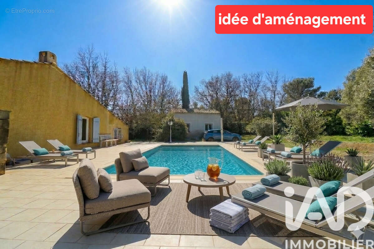 Photo 7 - Maison à GAREOULT