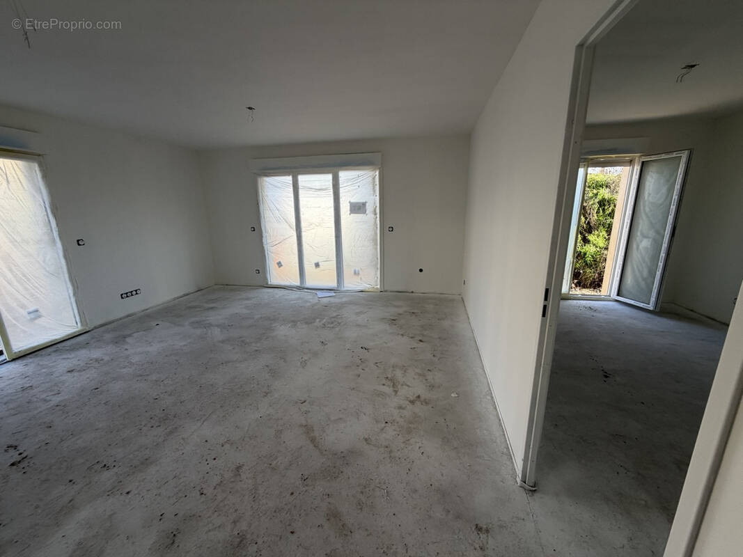 Appartement à BLANQUEFORT