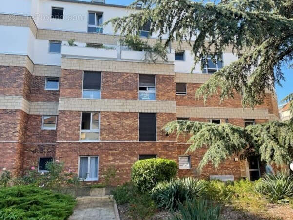 Appartement à ANTONY