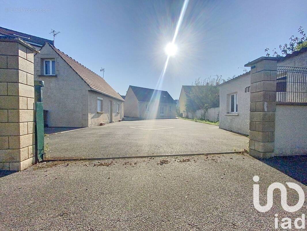 Photo 1 - Maison à LAON