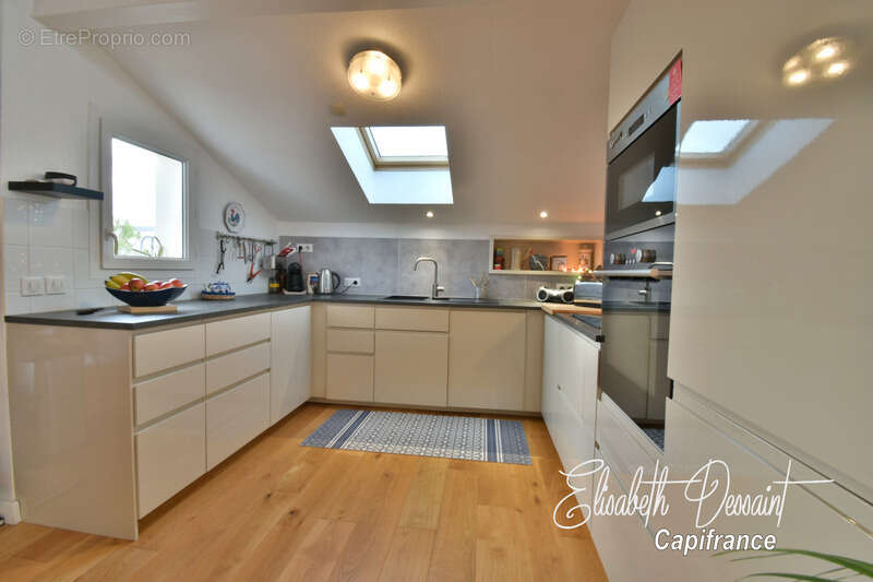 Appartement à BAYONNE