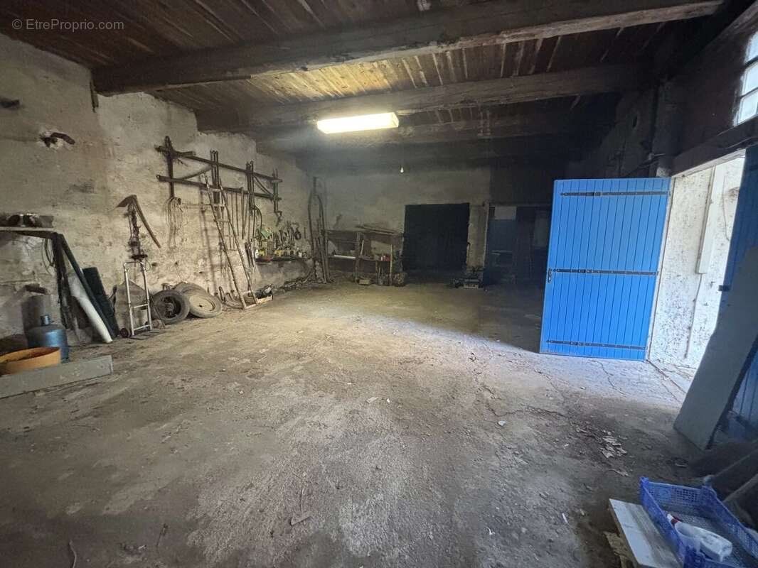 Maison de village à fort potentiel - photo 5