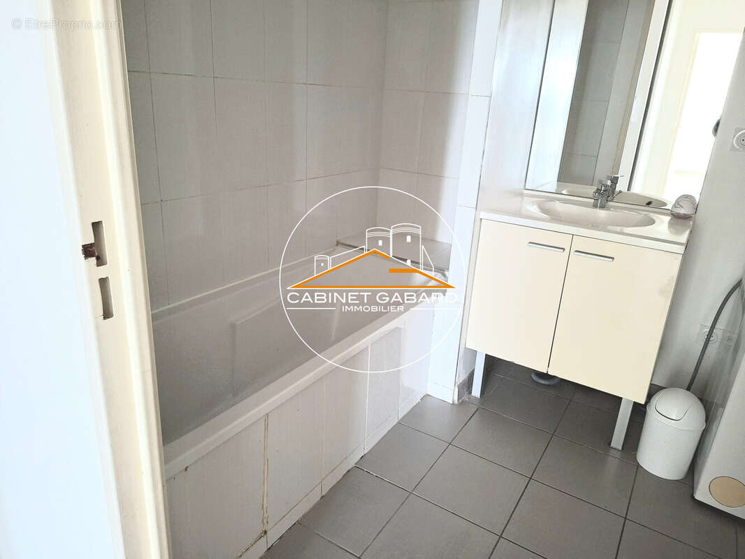 Appartement à ANGERS