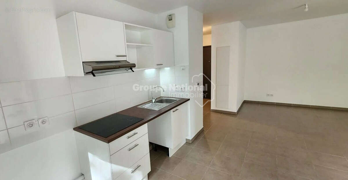 Appartement à CASTRIES